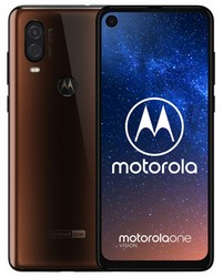 Замена камеры на телефоне Motorola One Vision в Кирове